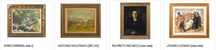 Lote Obras Pintura Portuguesa 6
