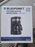 Ekspres przelewowy Blaupunkt nowy