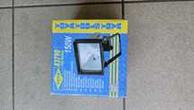 Lampa halogenowa 150w
