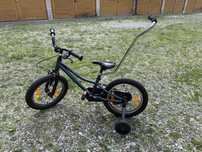 Rower dzieciecy 16 cali