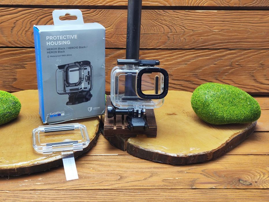 GoPro Protective Housing obudowa wodoodporna  HERO 9 HERO 10 11 12