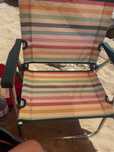 Cadeira de praia Home Story