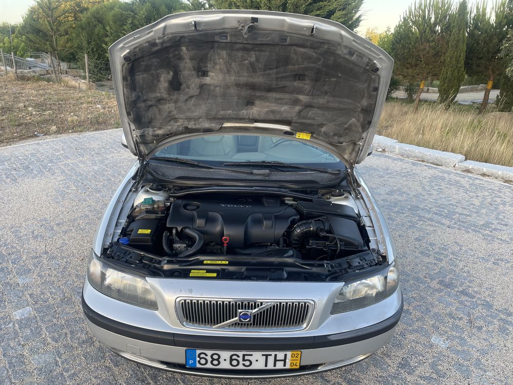 Volvo V70 D5 Nacional