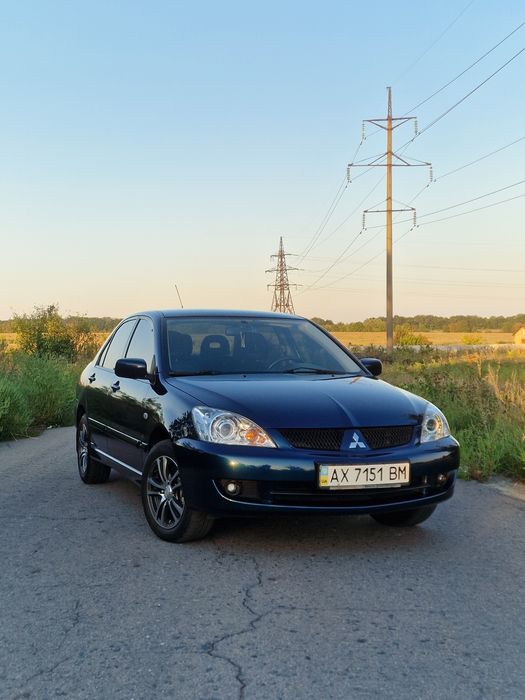 Продам Mitsubishi Lancer 9, 2008