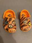 Dziecięce Buty Crocs Classic Jurassic World 20-21