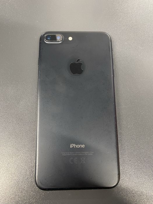 iPhone 7 Plus на 128