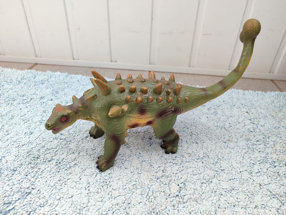 Набір динозаврів