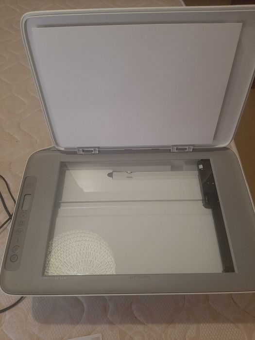 Impressora digital HP