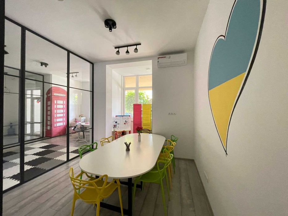 Комерційне приміщення 93 кв.м., ЖК "Софія Сіті", вул. Боголюбова, 42