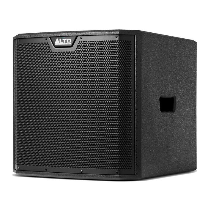 Alto TS312S Active Sub 2000w