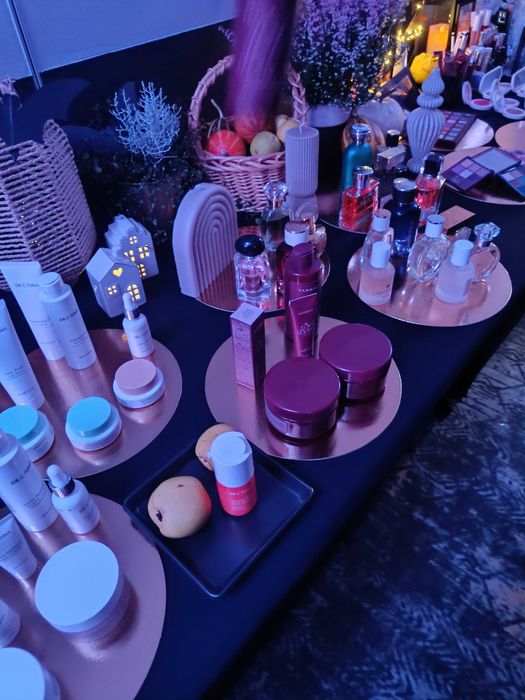 Hobby wygląd Dodatkowo