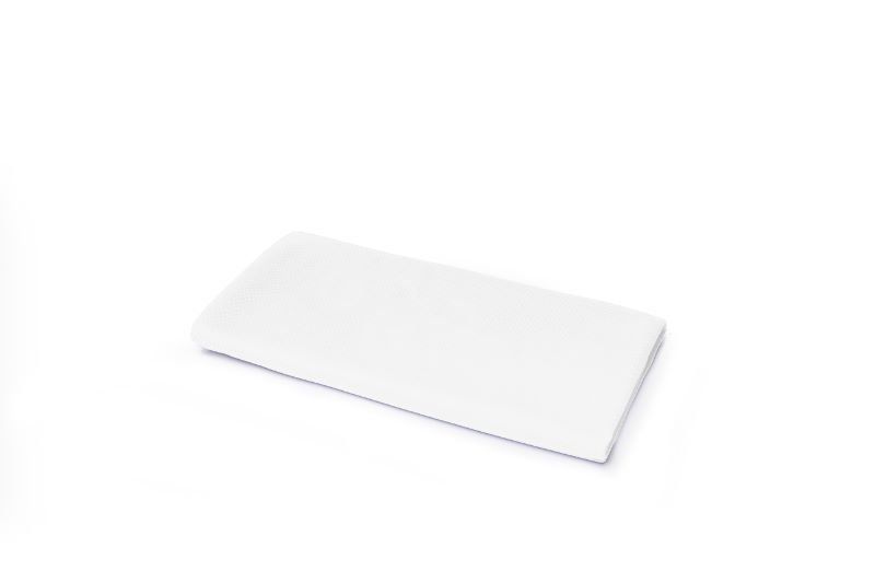 Ręcznik chłodzący 32x88 z mikrofibry biały Ice Cool Towel Faro