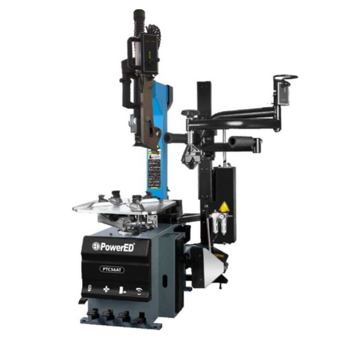 Máquina Automática de Desmontagem de Pneus 230V LL29