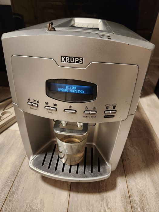 Кавомашина Krups EA88