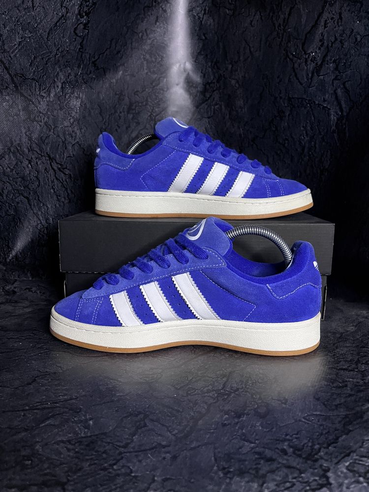 ADIDAS CAMPUS 00S 42 26.5 кросівки адідас кампус