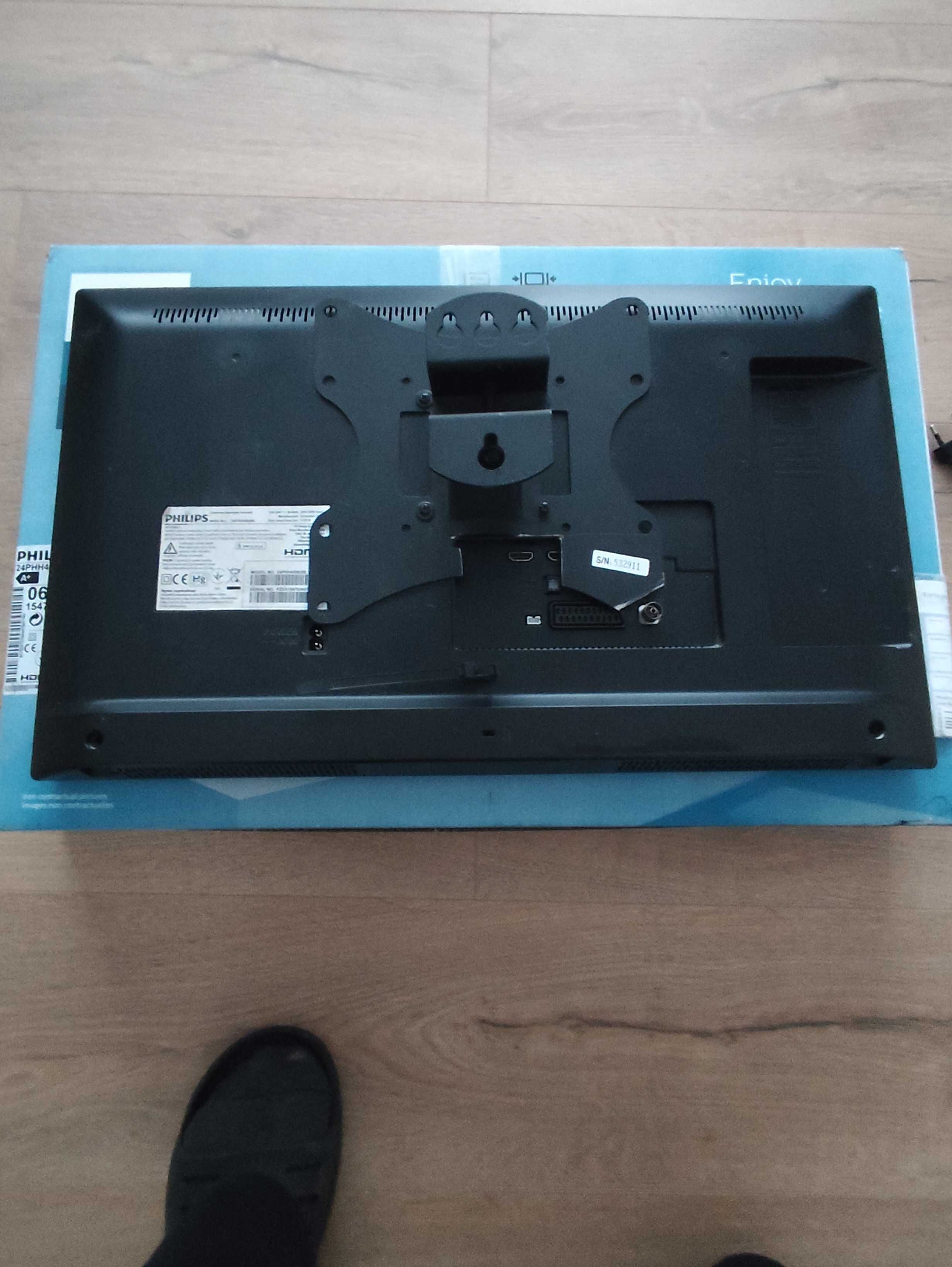 Philips  24" led