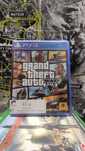 GTA V | PS4/PS5 | Sklep | Kraków | Wysyłka | Wymiana