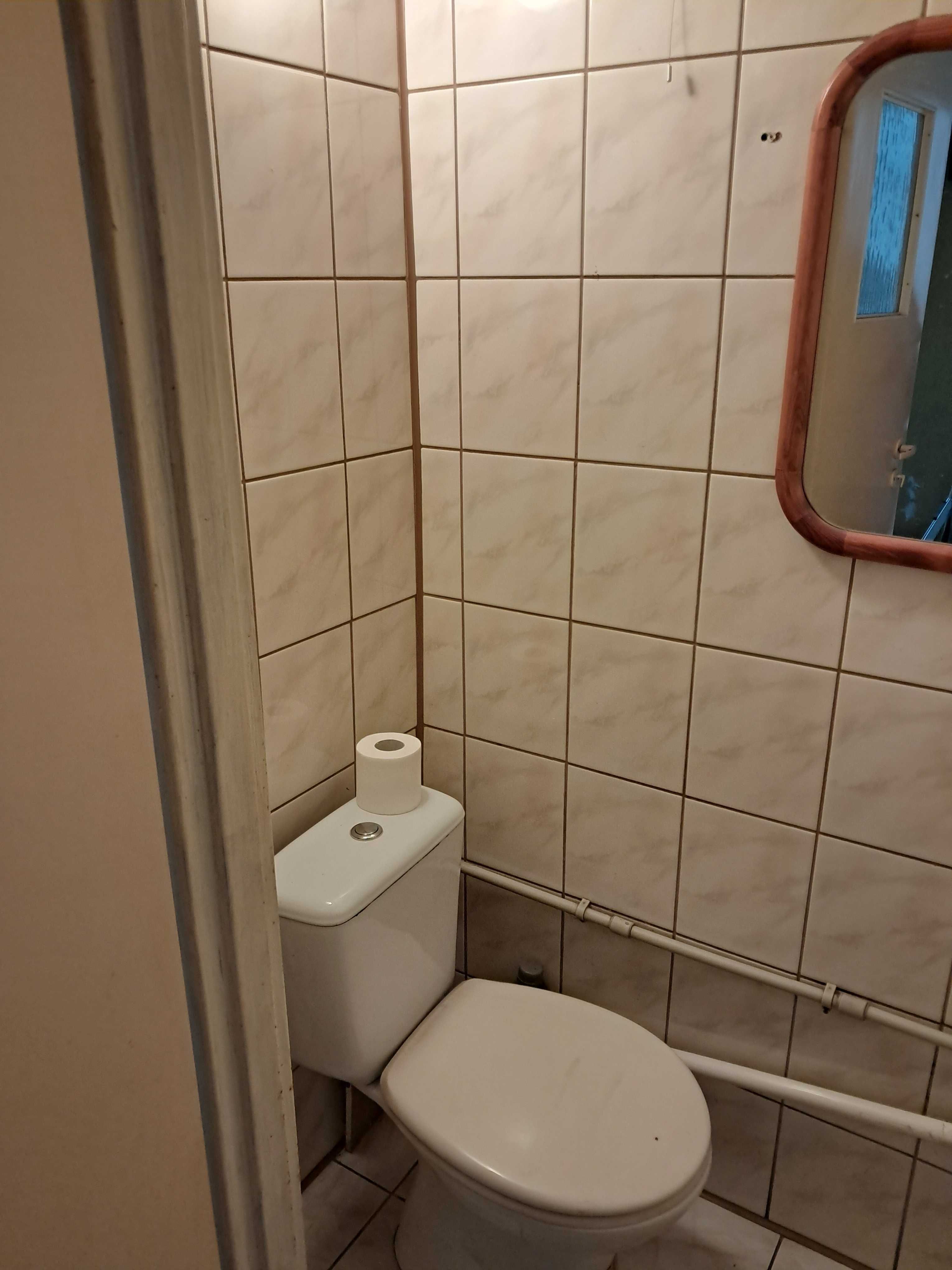 Pawilon handlowo-usługowy.