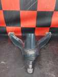 Braço Suspensão Inferior Esquerdo Iveco Daily Iv Caixa/Combi