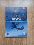 Fizyka 1 podręcznik