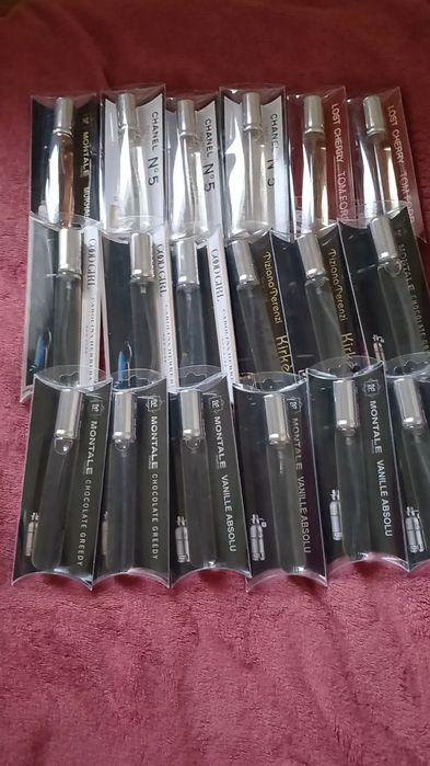 Парфуми 20 мілілітрів