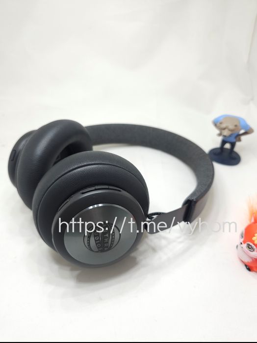 Bang&Olufsen H4 навушники