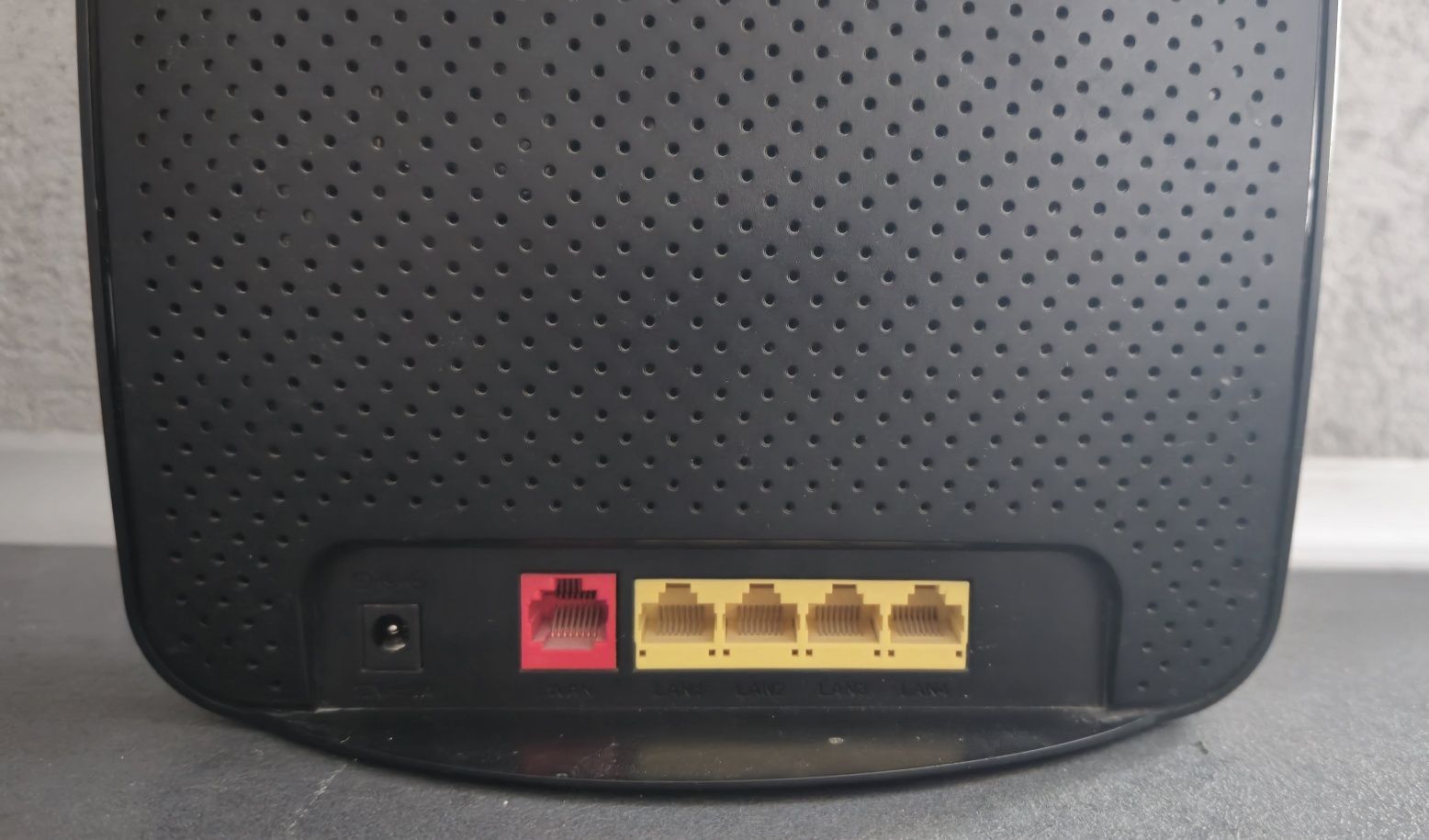 Router D Link DWR 922