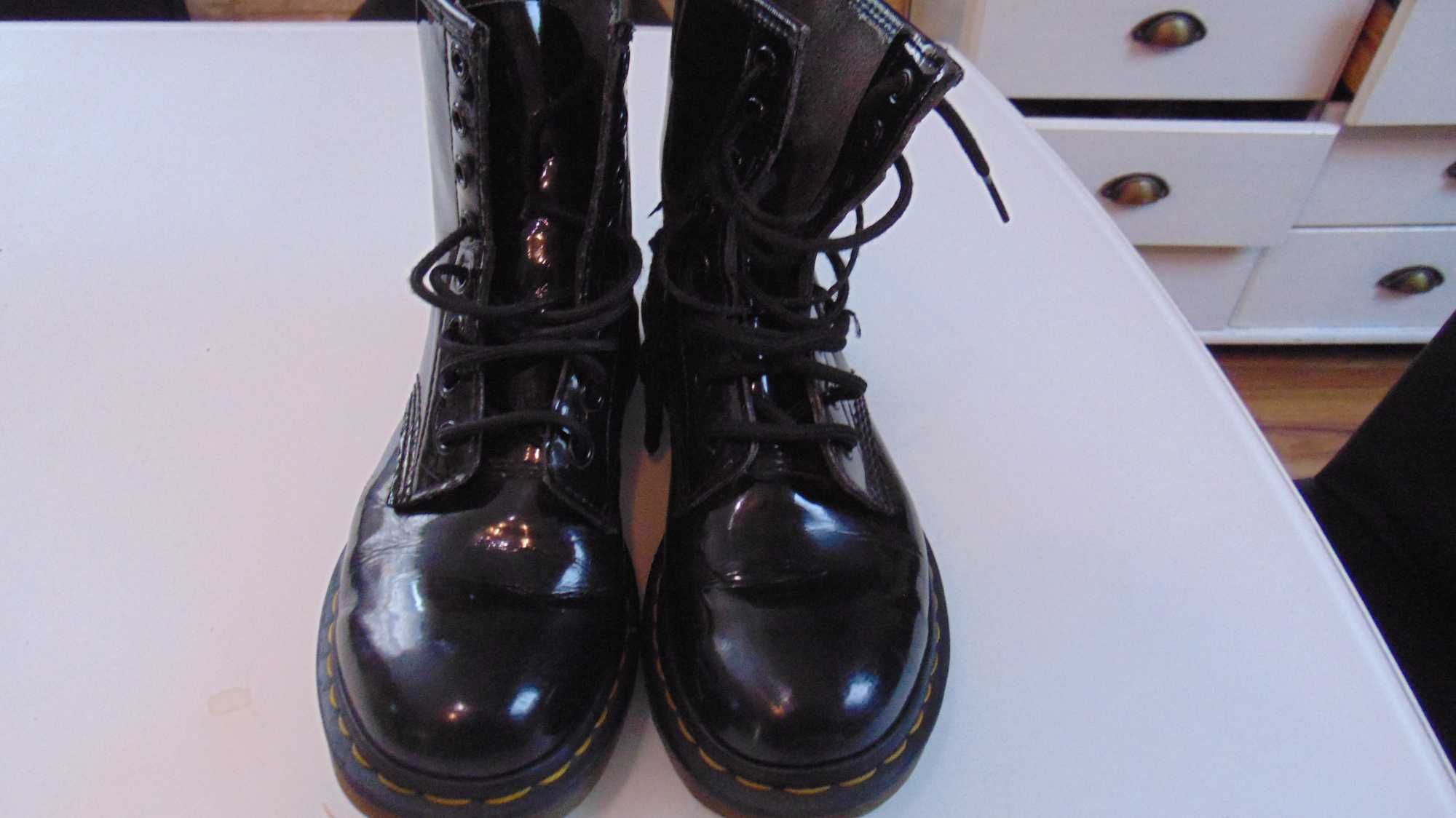 dr,martens doc uk4 eur 37 okazja