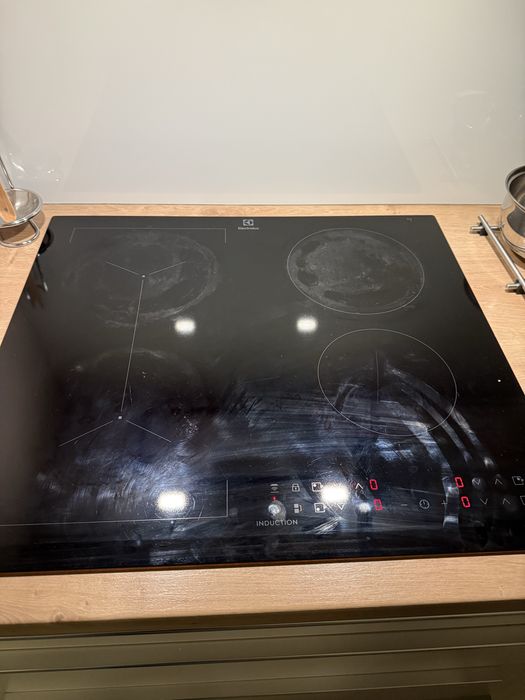 Płyta indukcyjna