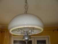 Lampa sufitowa, żyrandol