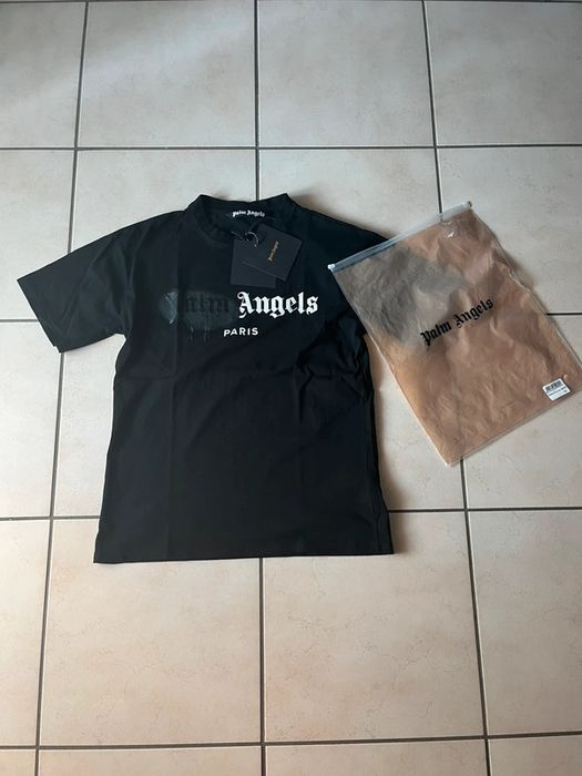 Palm angels tee