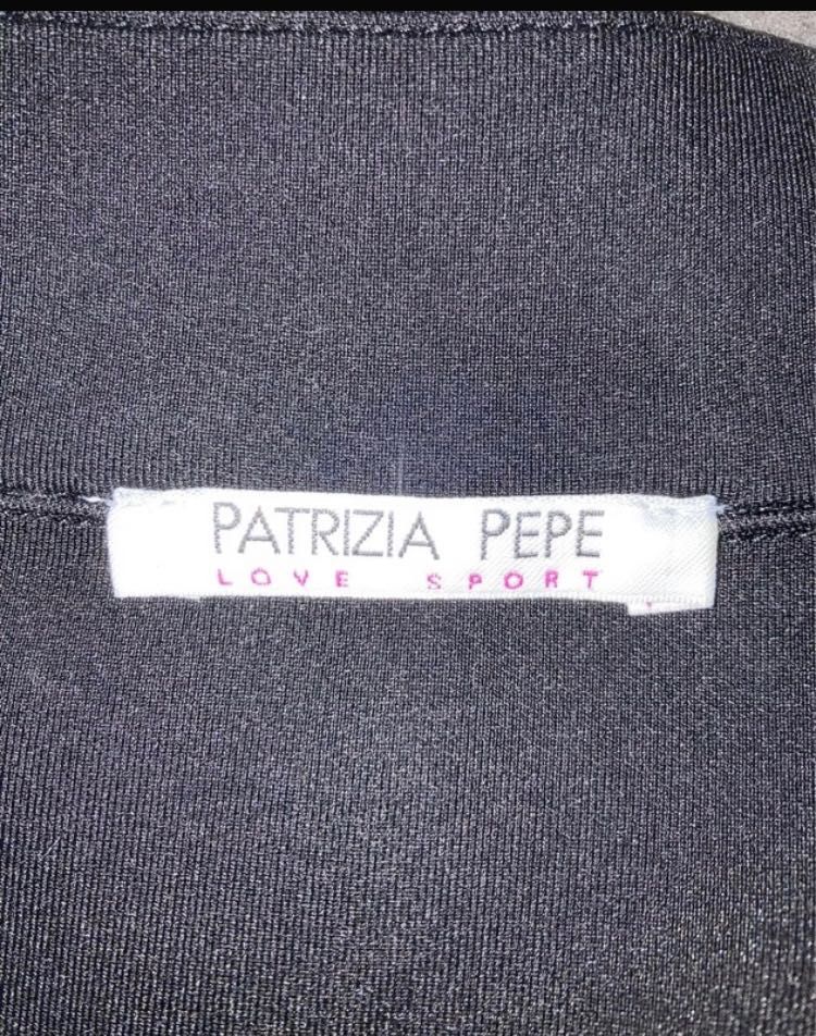 Bluza Patrizia Pepe nowa