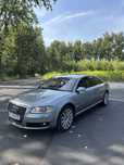 Audi A8 D3 4.2FSI Long Bogata wersja