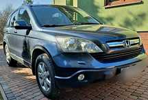 Sprzedam Hondę CRV 2008r.
