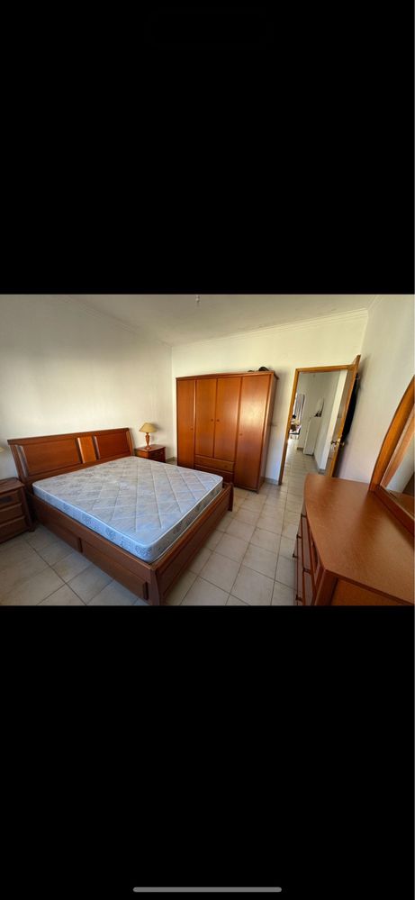 Quarto para arrendar em corroios