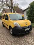 Продам Renault  Kangoo. 
Авто в рідній фарбі, ні ра