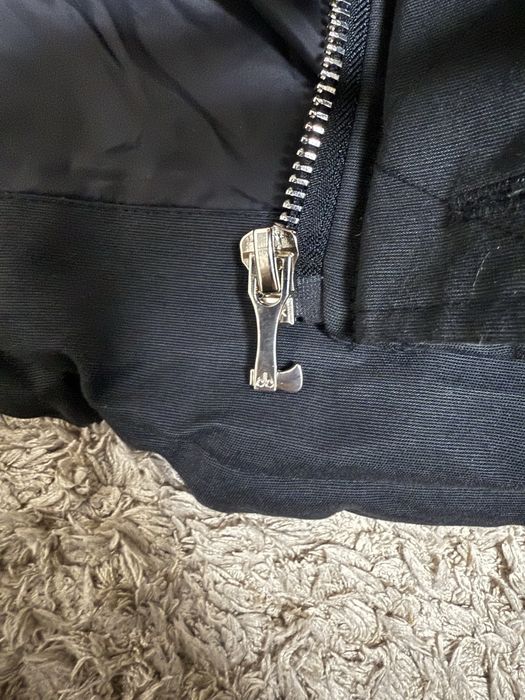 Куртка Moose Knuckles