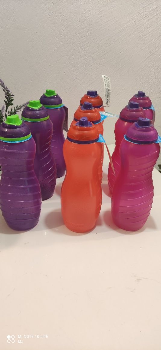 Butelka na wodę Sistema 700 ml