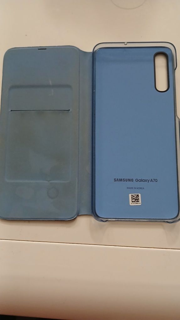 Etui samsung Galaxy A70