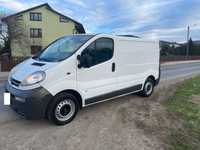 Opel Vivaro Trafic 1,9 Hak  Zarejestrowany