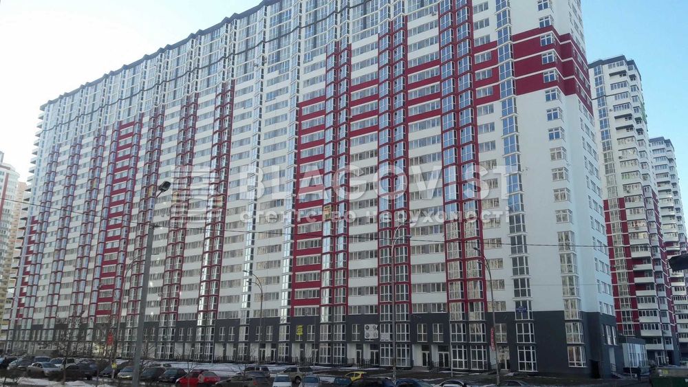 Продаж 2-х кімн Драгоманова 2,Позняки,Осокорки