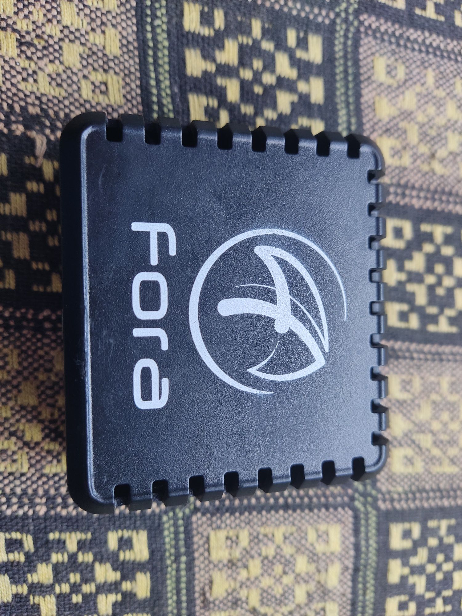 Абонентський термінал ONU Fora NA-1001D