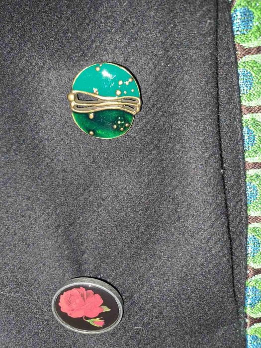 Пальто женское Desigual 40 р-ер