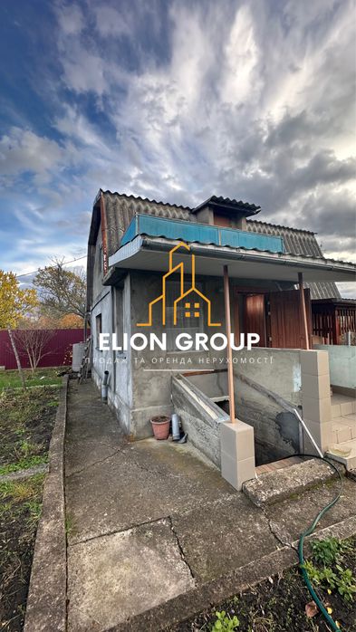 ‼️ Продам двоповерхову дачу з краєвидом на річку Дністер, с. Устя