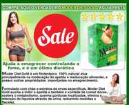 Moder diet gold inibidor