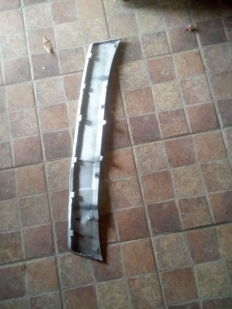 Material Volvo V40