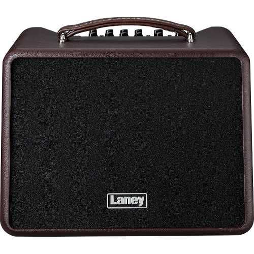 Laney A-SOLO wzmacniacz do gitary akustycznej combo akustyczne 60W
