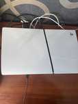 Sony PlayStation 5 Slim Digital Edition 1TB + PlayStation PULSE 3D