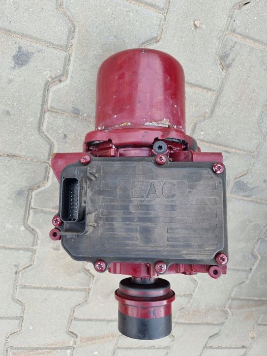 Zawór Osuszacz Powietrza Apm Renault Gama T C K Range Euro 6