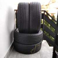 Opony Continental 215/55 R18